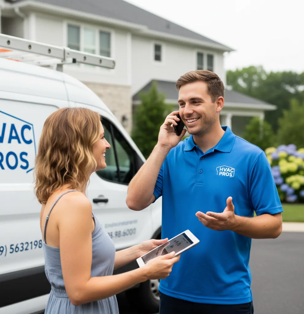 Furnace Repair in Peach Springs, AZ